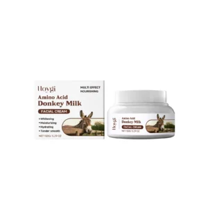 Amino Acid Donkey Milk Facial Cream Hoy 2gnxstz3 7