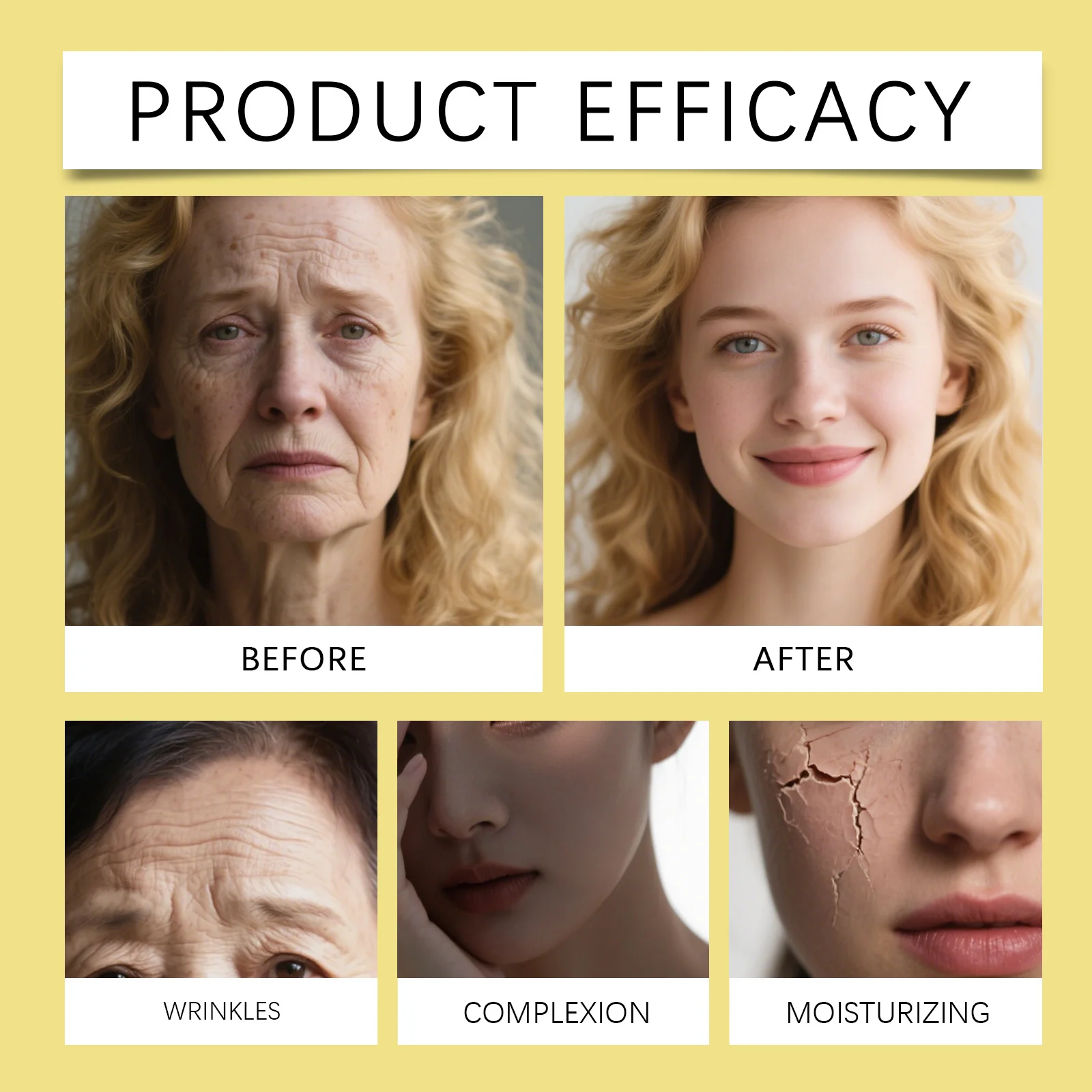 Bee Venom Moisturizing Face Cream Hydrating & Lifting Anti-Wrinkle Face & Neck Cream 60g 9 bee venom moisturizing face cream 60g hoy e6zzkkk4 desc 9