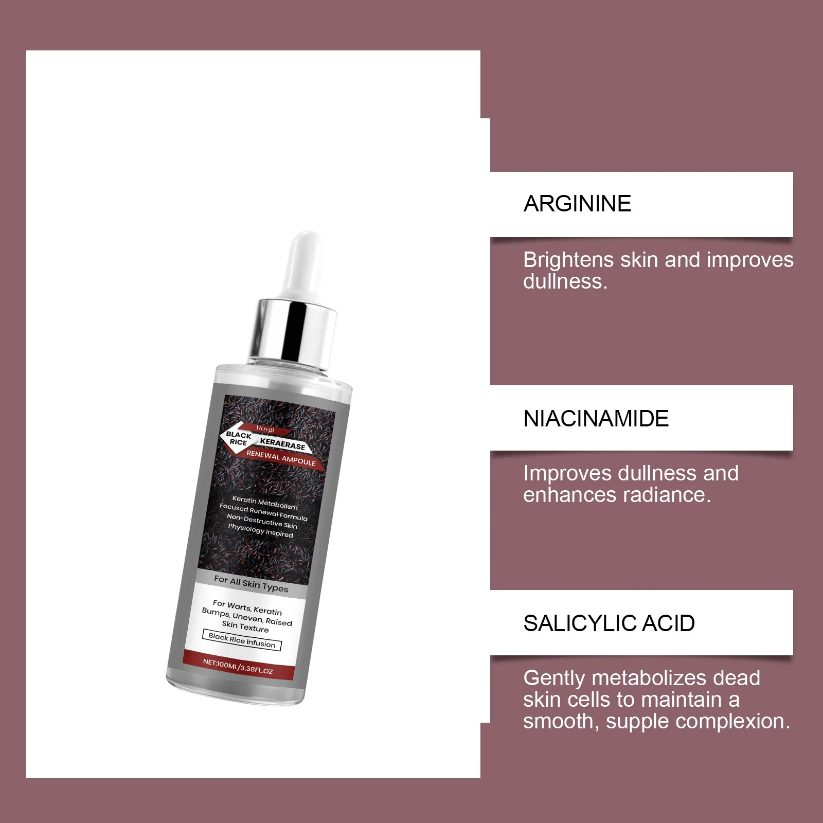 Black Rice Serum 100ml with Keratin for Dullness & Uneven Skin Texture 5 black rice serum keratin 100ml hoy usaaqgn7 desc 5