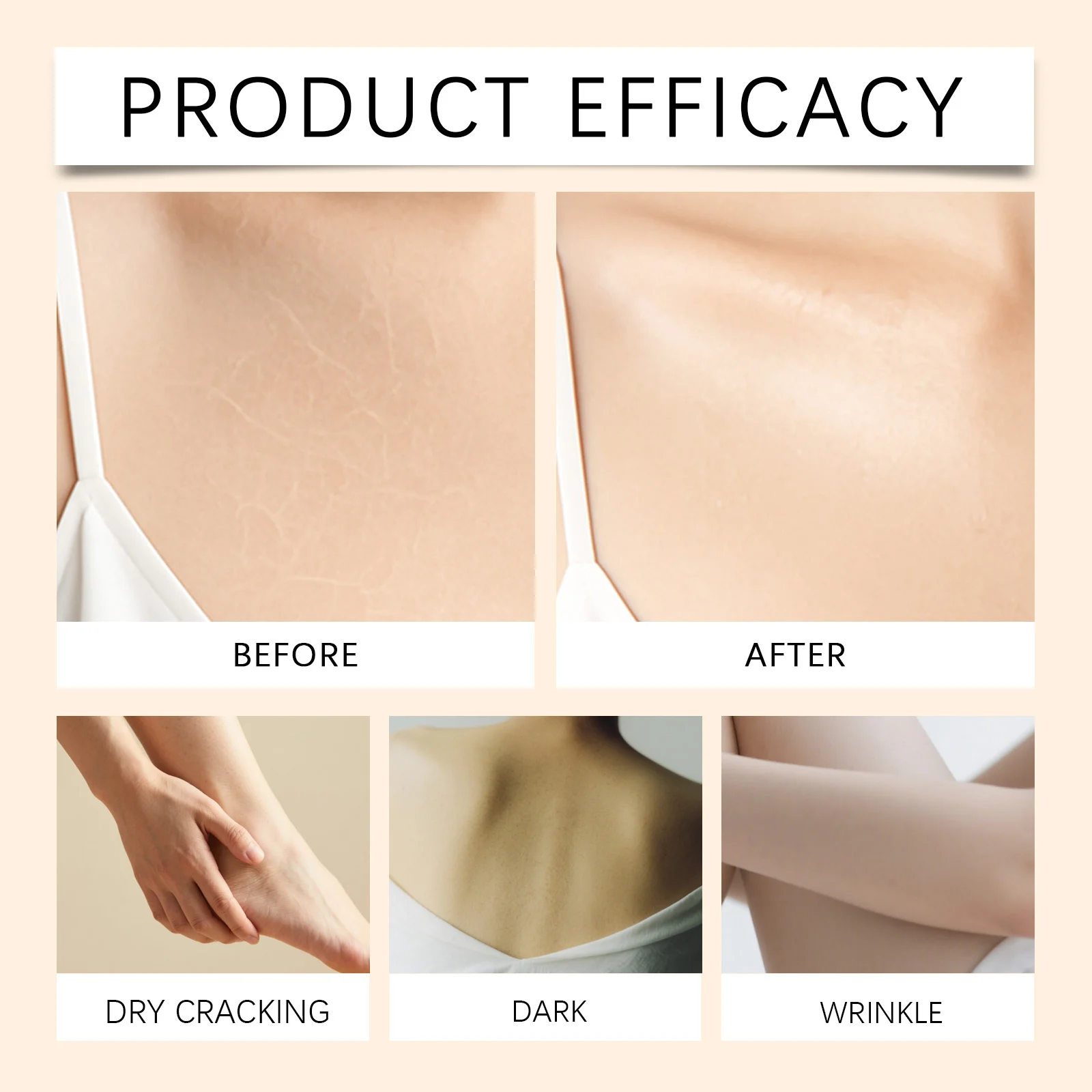 Body Care Cream Retinol Niacinamide Moisturizing Firming Skin 30g 9 body care cream retinol niacinamide moisturizing firming skin 30g hoy 93px25fa desc 9