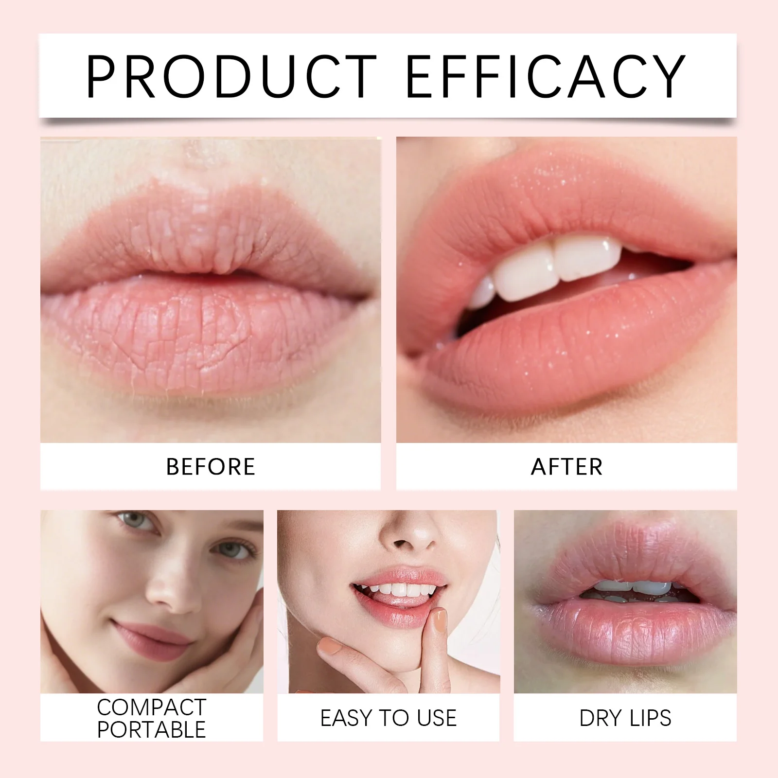 Hoygi Ceramide Lip Balm with SPF 50 PA+++, Tinted, Brightens & Moisturizes 9 ceramide tinted lip balm hoy 4n6jfhcj desc 9