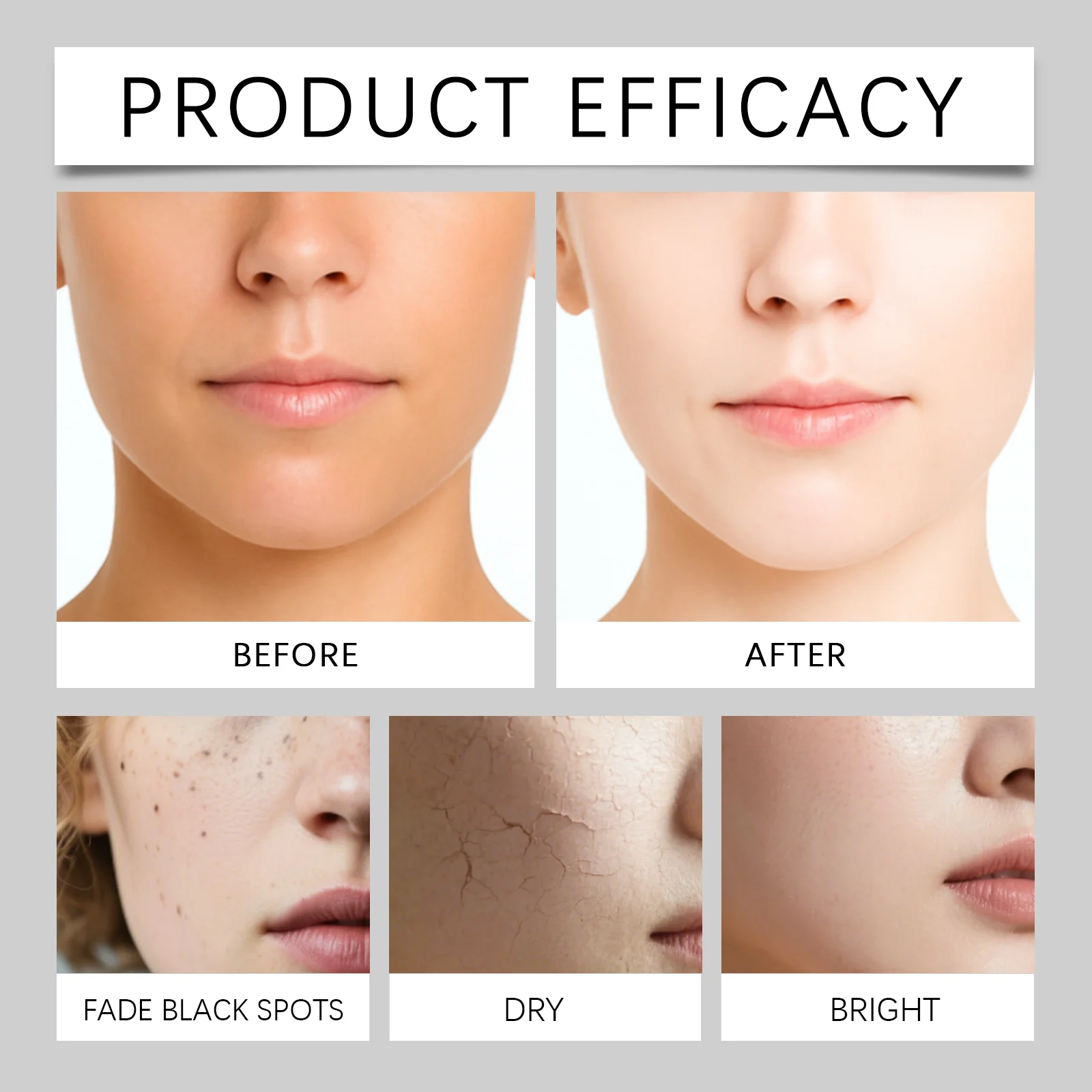 Hoygi Clay Face Mask for Deep Pore Cleansing & Brightening - 120g 9 clay face mask hoy hht6phdu desc 9