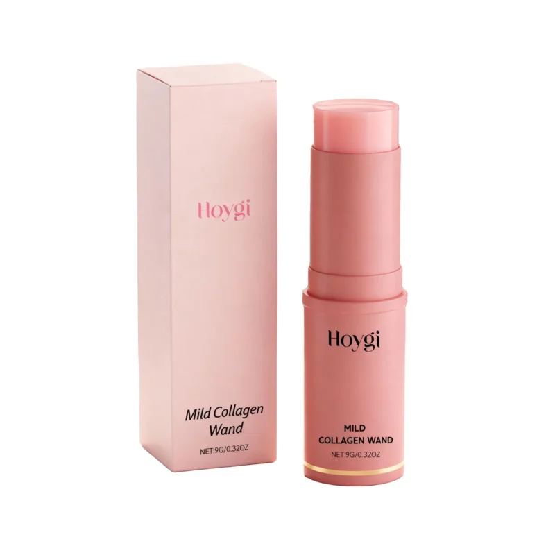 Collagen Skincare Stick Moisturizing Firming Face Cream 9g Hoy Gsrgwgpq 7