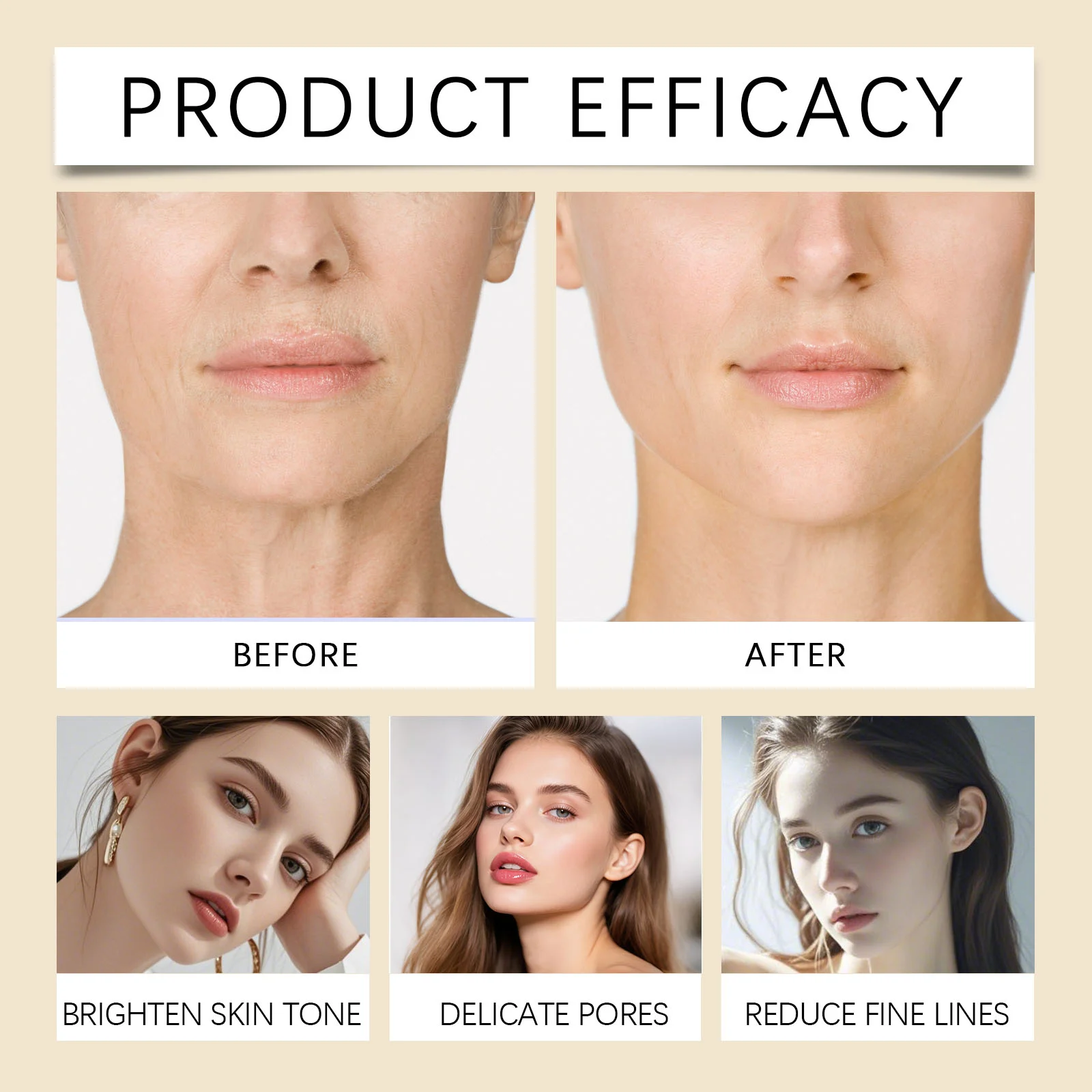 Dual Action Lifting Cream with Hyaluronic Acid Peptides Moisturizes & Firms Skin 30g 9 dual action lifting cream hyaluronic acid peptides 30g hoy x7q2a7ce desc 9