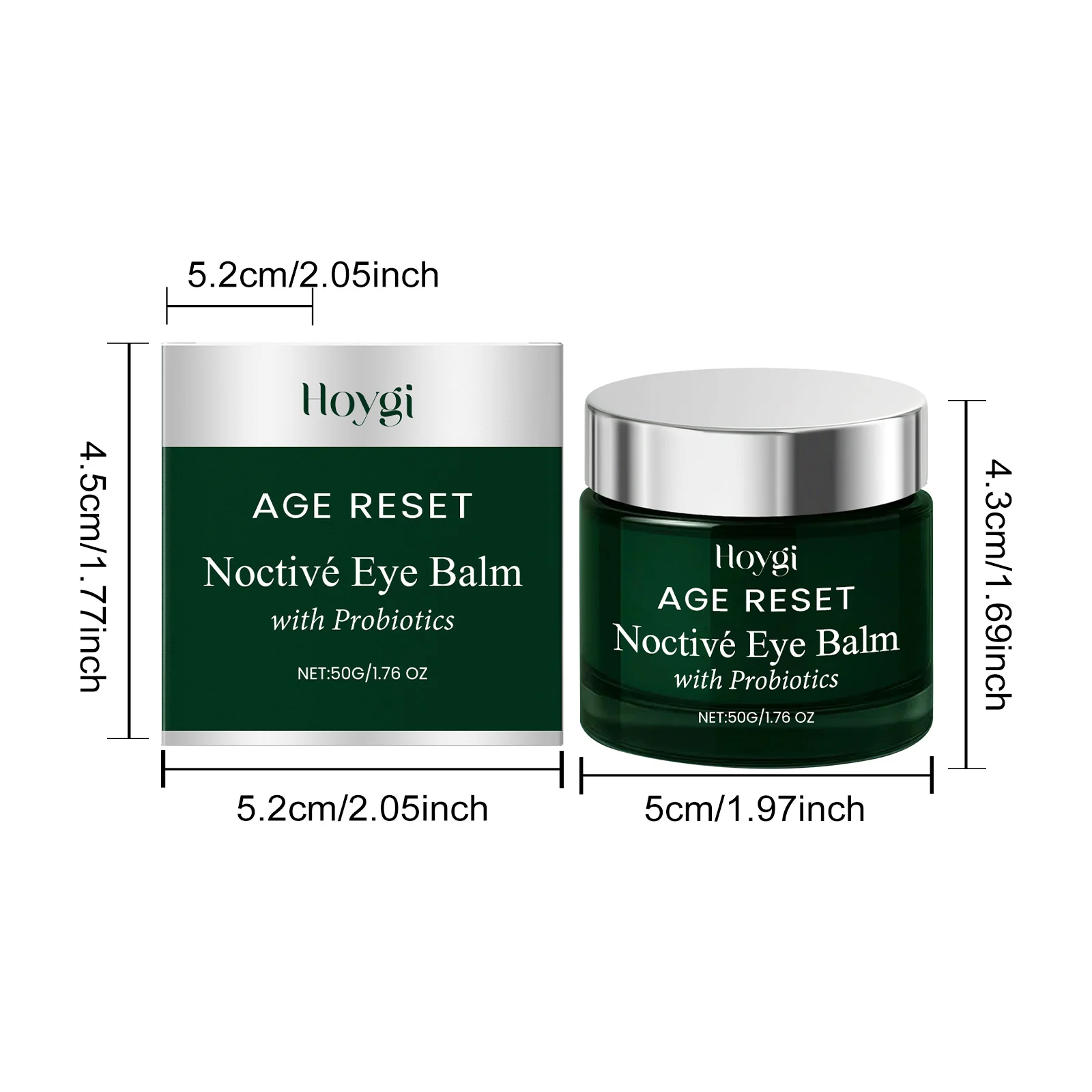 Eye Cream Hydrating Nourishing Lightweight Anti-Wrinkle Firming 50g 1 eye cream hydrating nourishing anti wrinkle firming 50g hoy fempzasa desc 1 1