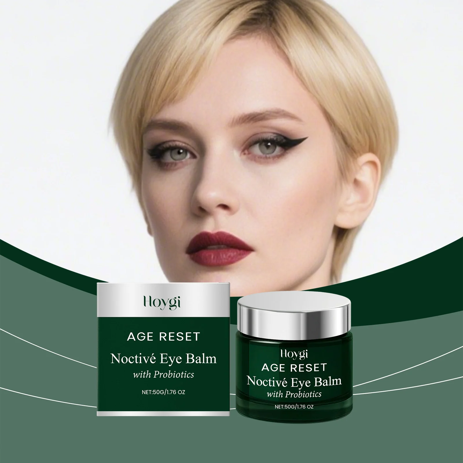 Eye Cream Hydrating Nourishing Lightweight Anti-Wrinkle Firming 50g 2 eye cream hydrating nourishing anti wrinkle firming 50g hoy fempzasa desc 2