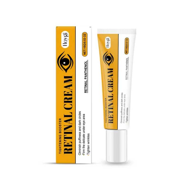 eye-cream-retinol-firming-hydrating-15g-hoy-xaev86ax-1 Hoygi Eye Cream with Retinol and Hyaluronic Acid for Firming, Hydration, and Reducing Wrinkles and Dark Circles