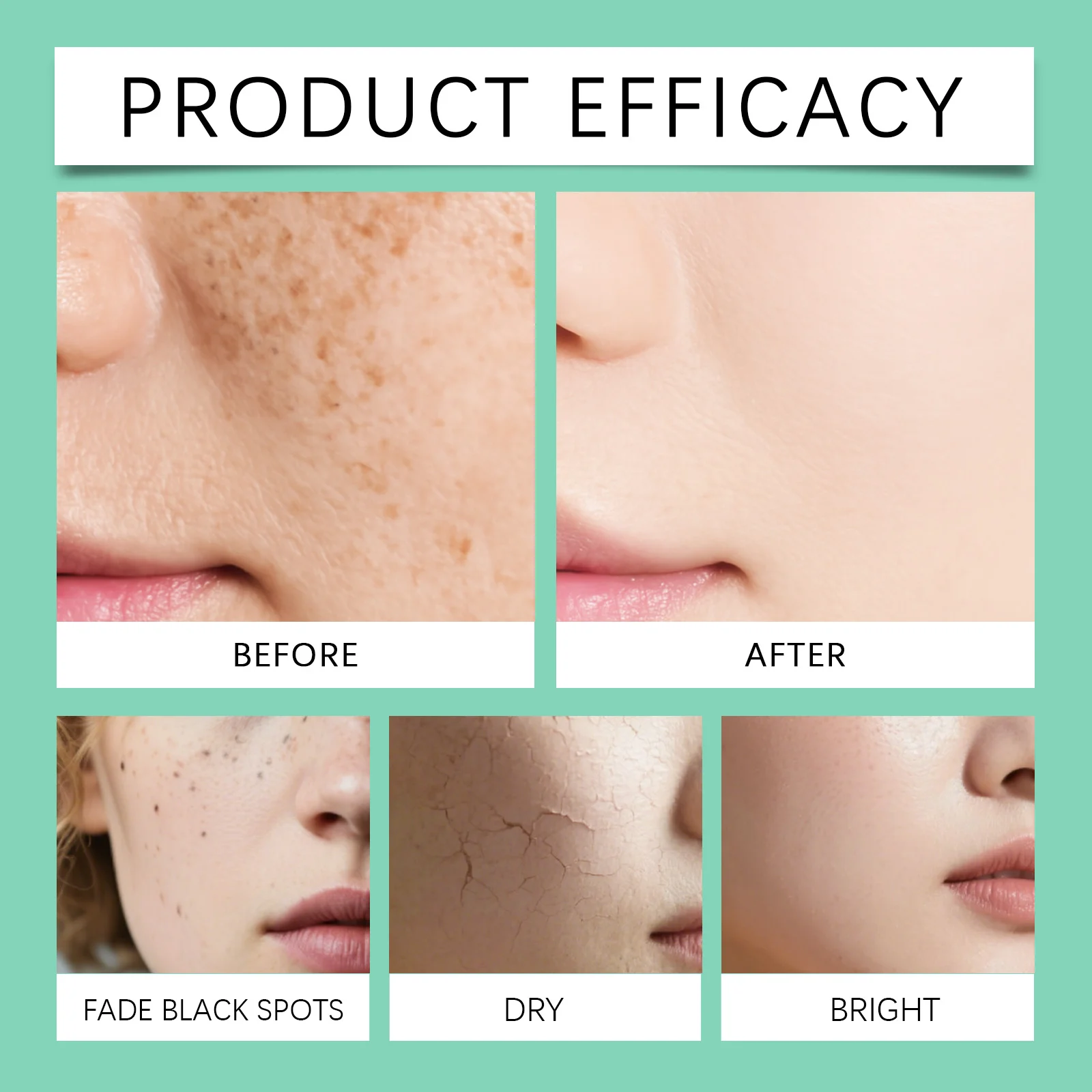 Facial Moisturizing Serum for Hydration, Brightening & Dark Spot Reduction with Glutathione 11 facial moisturizing serum glutathione ampoule 10ml hoy tbhtm9ng desc 11