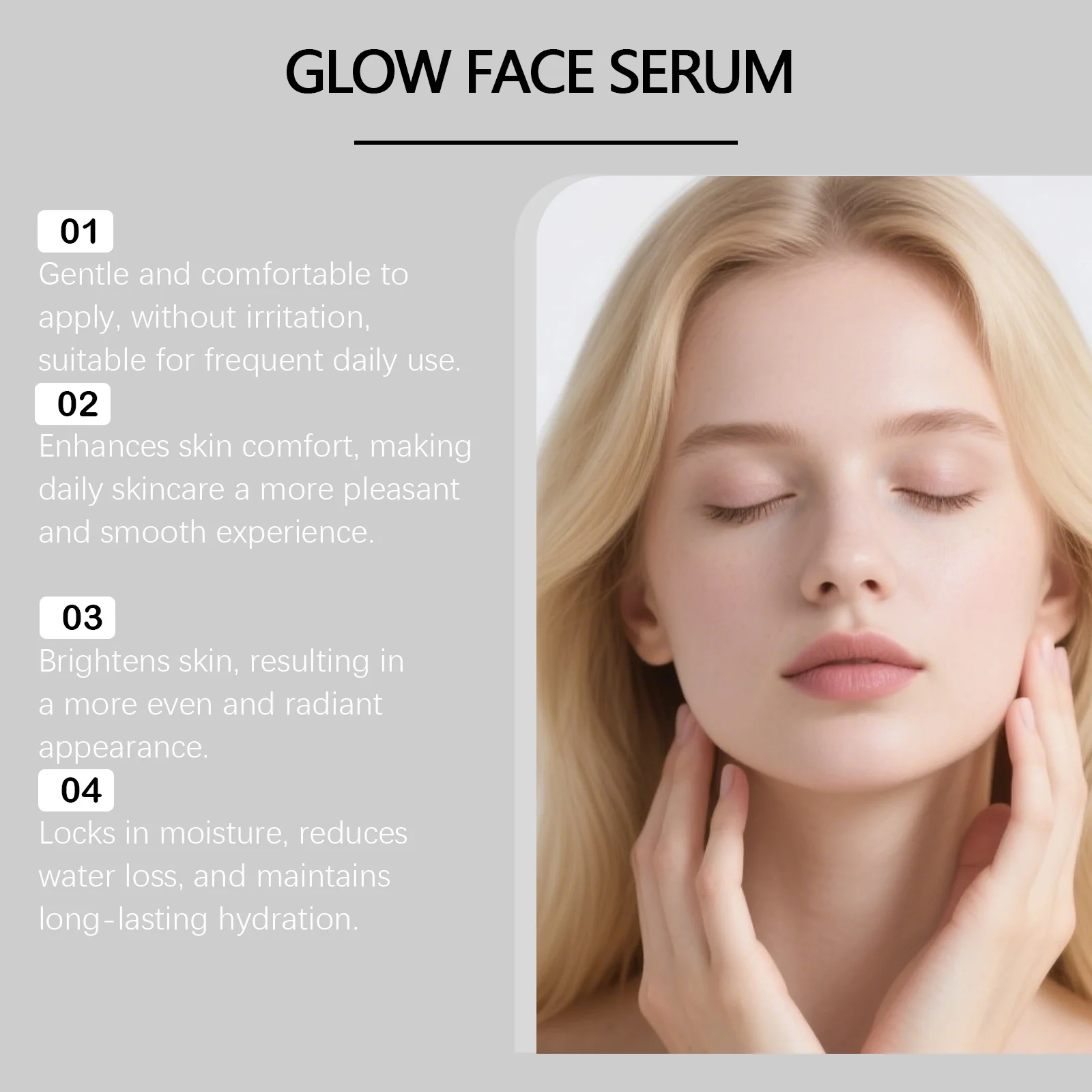 Glow Face Serum With Kumkumadi & Licorice 30ml for Brightening & Hydration 6 glow face serum with kumkumadi licorice 30ml hoy fur5uypp desc 6