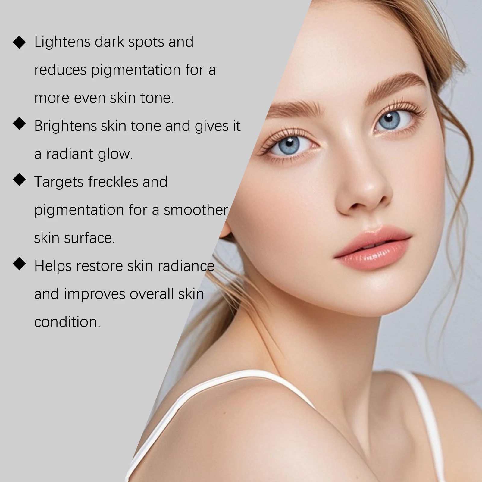 Depigmenting Serum for Face 30ml Brightening Spot Treatment for Dark Spots Freckles Hyperpigmentation 5 hoygi depigmenting serum 30ml brightening spot treatment freckles hoy pn87j5qj desc 5