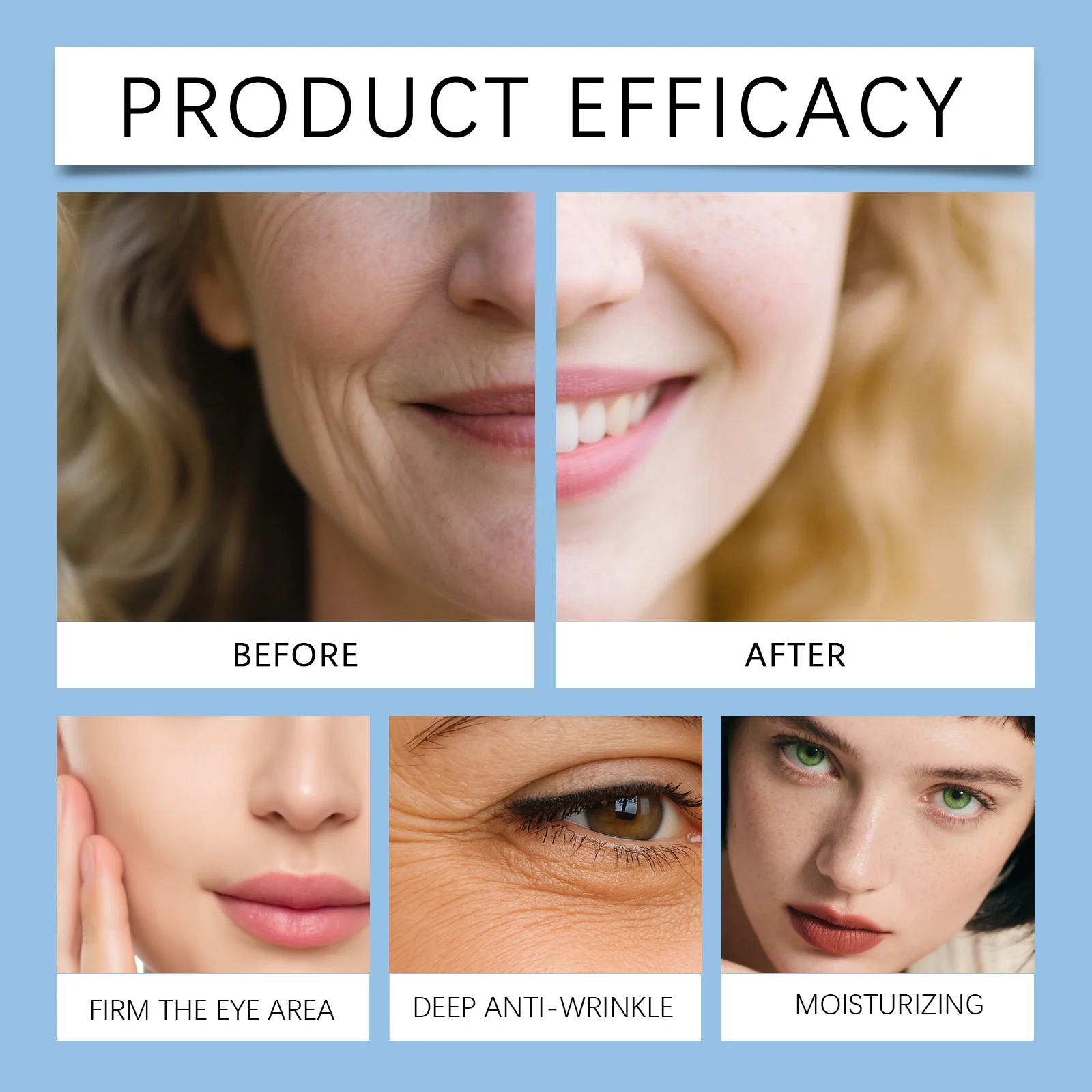 Hoygi Hyaluronic Acid Face Cream with Niacinamide & Panthenol for Deep Moisturization 9 hyaluronic acid face cream hoy 38sfyds5 desc 9