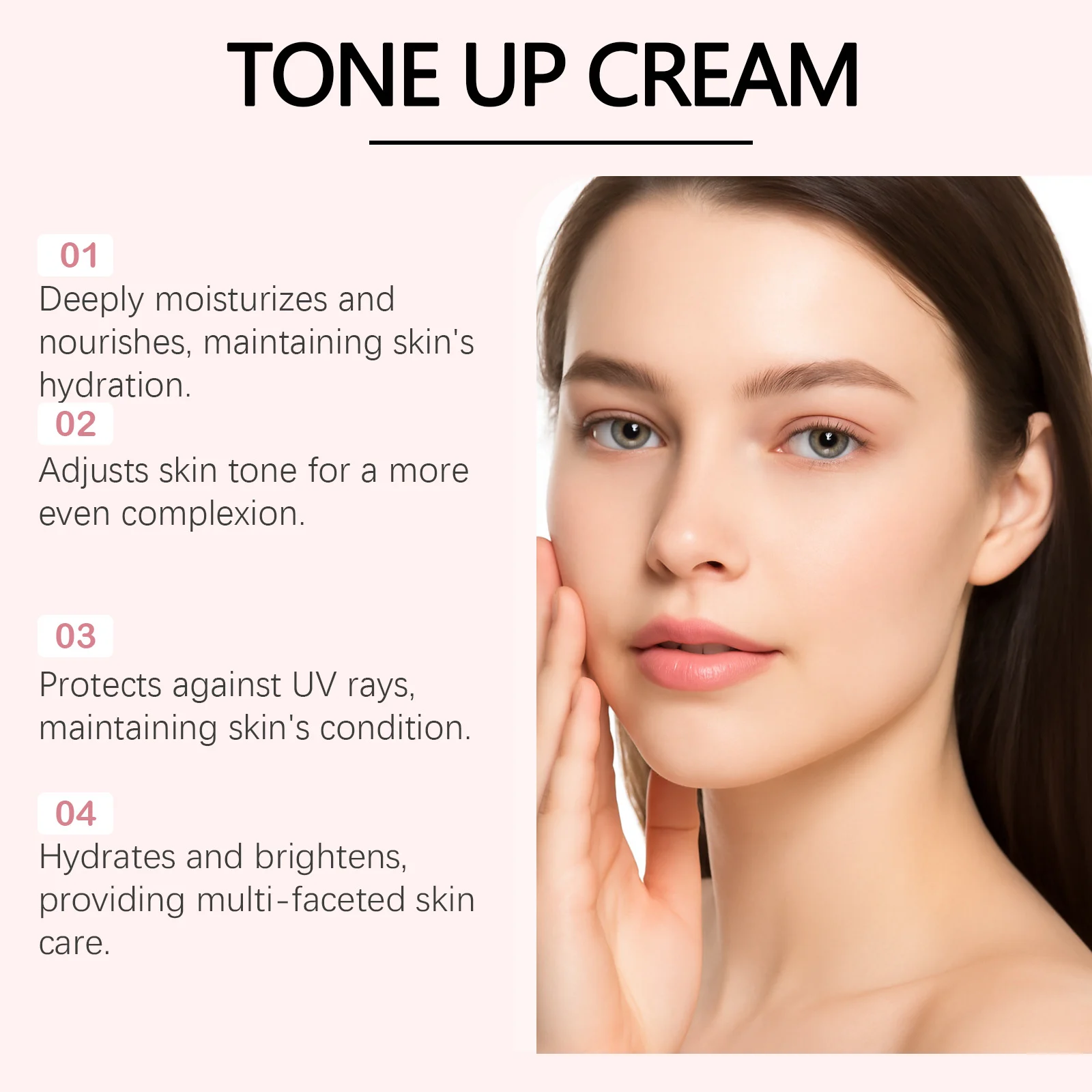 Hydrating Brightening Cream 30g for Moisture, Radiance & Even Skin Tone 8 hydrating brightening cream 30g hoy sx593pb6 desc 8