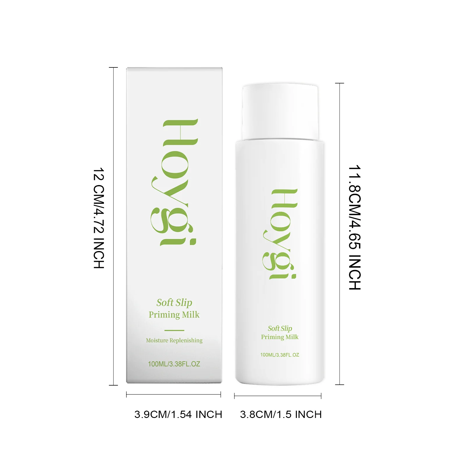 Hydrating Makeup Primer 100ml Moisturizing & Smoothing Face Base for Flawless Finish 1 hydrating makeup primer 100ml hoy qnu32ceu desc 1