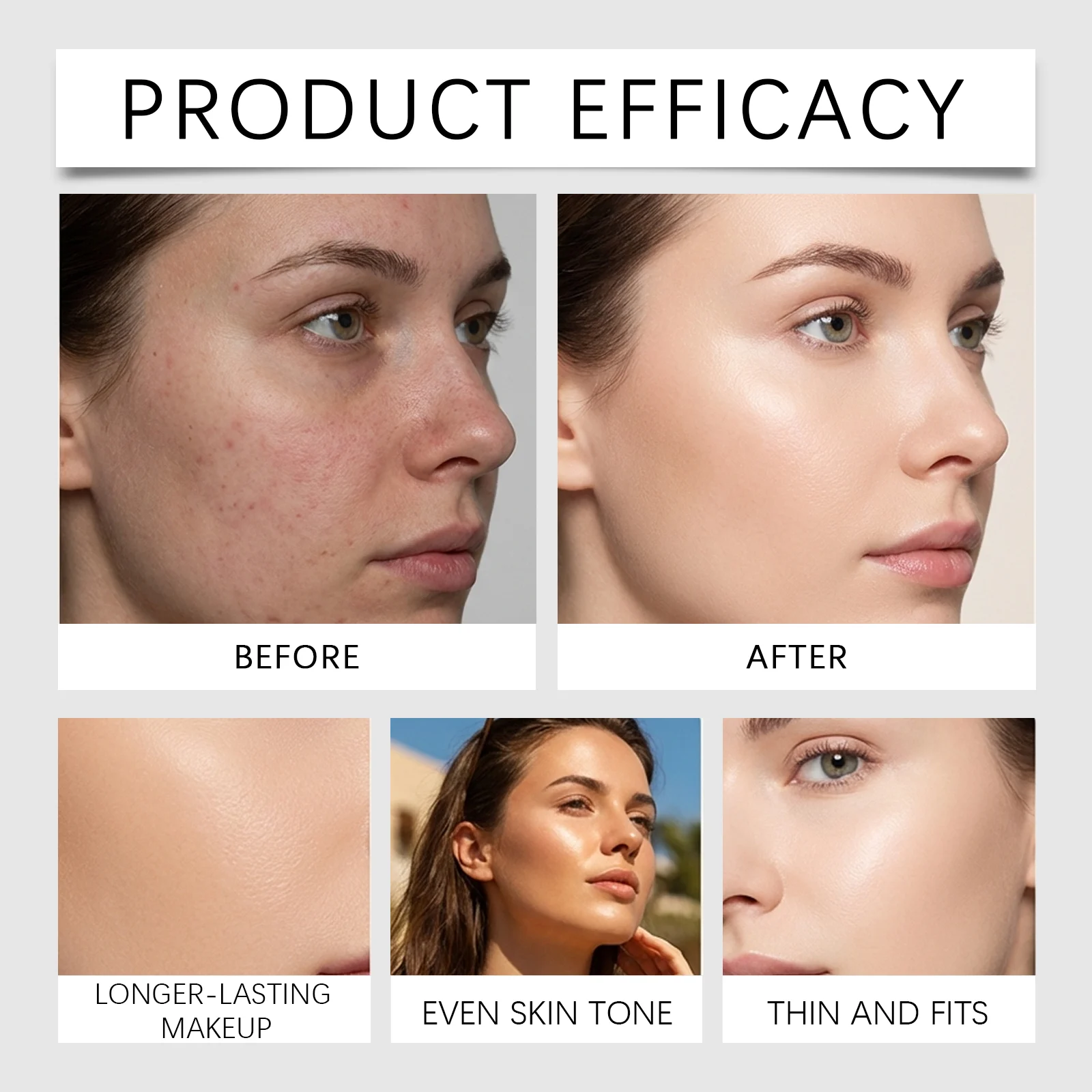 Hydrating Makeup Primer 100ml Moisturizing & Smoothing Face Base for Flawless Finish 9 hydrating makeup primer 100ml hoy qnu32ceu desc 9