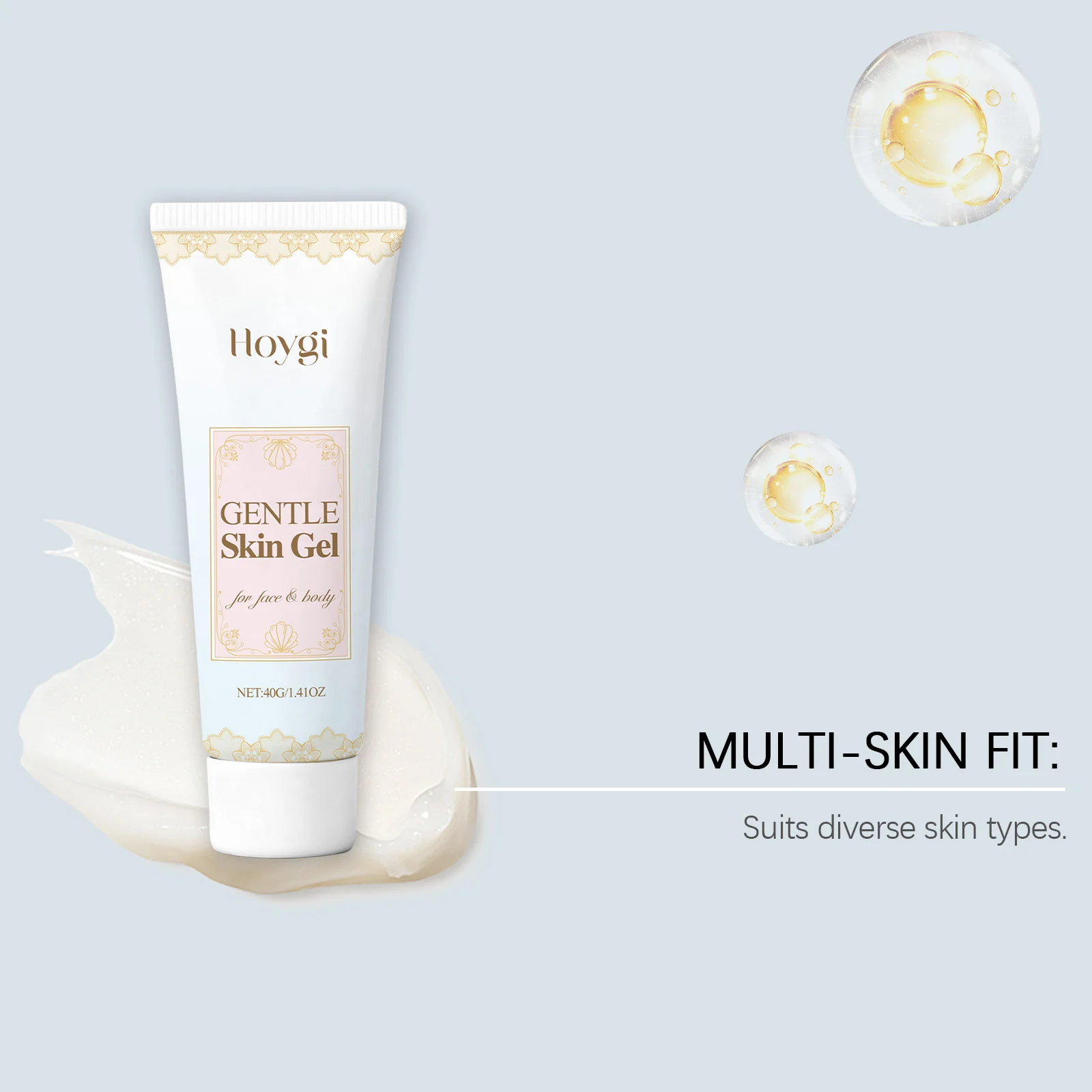 Hoygi Hydrating Primer Gel for Makeup, Long-Lasting & Skin Brightening 7 hydrating primer gel hoy wjsnqhf4 desc 7