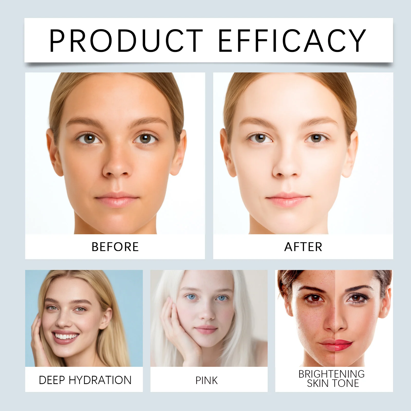 Hoygi Hydrating Primer Gel for Makeup, Long-Lasting & Skin Brightening 9 hydrating primer gel hoy wjsnqhf4 desc 9