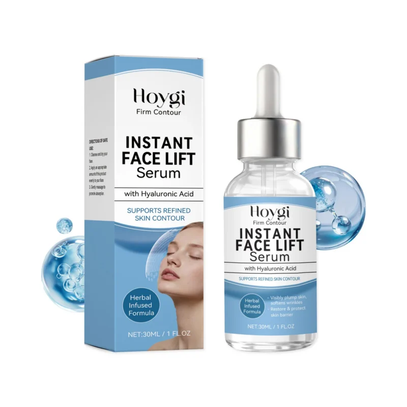 instant-face-lift-serum-30ml-hyaluronic-acid-firming-hoy-8y33t6un-1 Hoygi Instant Face Lift Serum 30ml with Hyaluronic Acid and Coconut Extract for visibly firmer skin