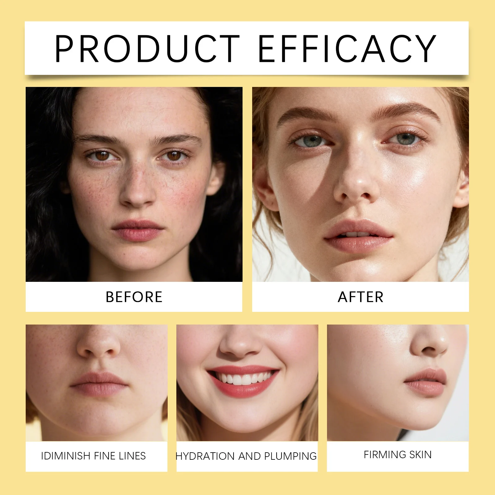 Niacinamide Serum with Kojic Acid & Turmeric for Brightening, Moisturizing & Smooth Skin 30ml 9 niacinamide serum kojic acid turmeric brightening moisturizing 30ml hoy w38wk24d desc 9