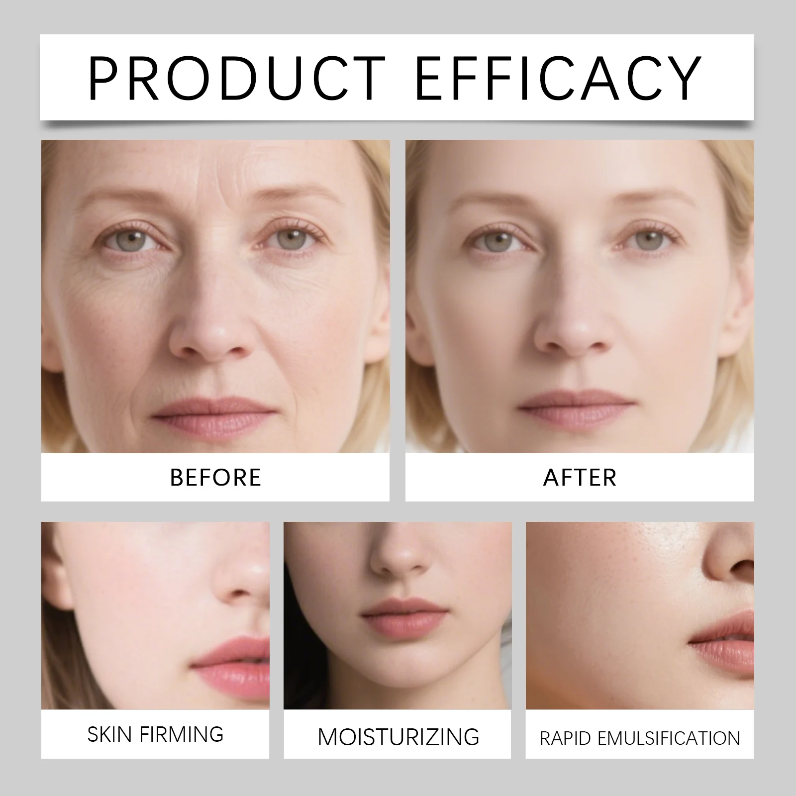 Peptide Moisturizing Cream 30g for Firmer, Brighter, and Hydrated Facial Skin 9 peptide moisturizing cream 30g hoy 2yvgq2k4 desc 9