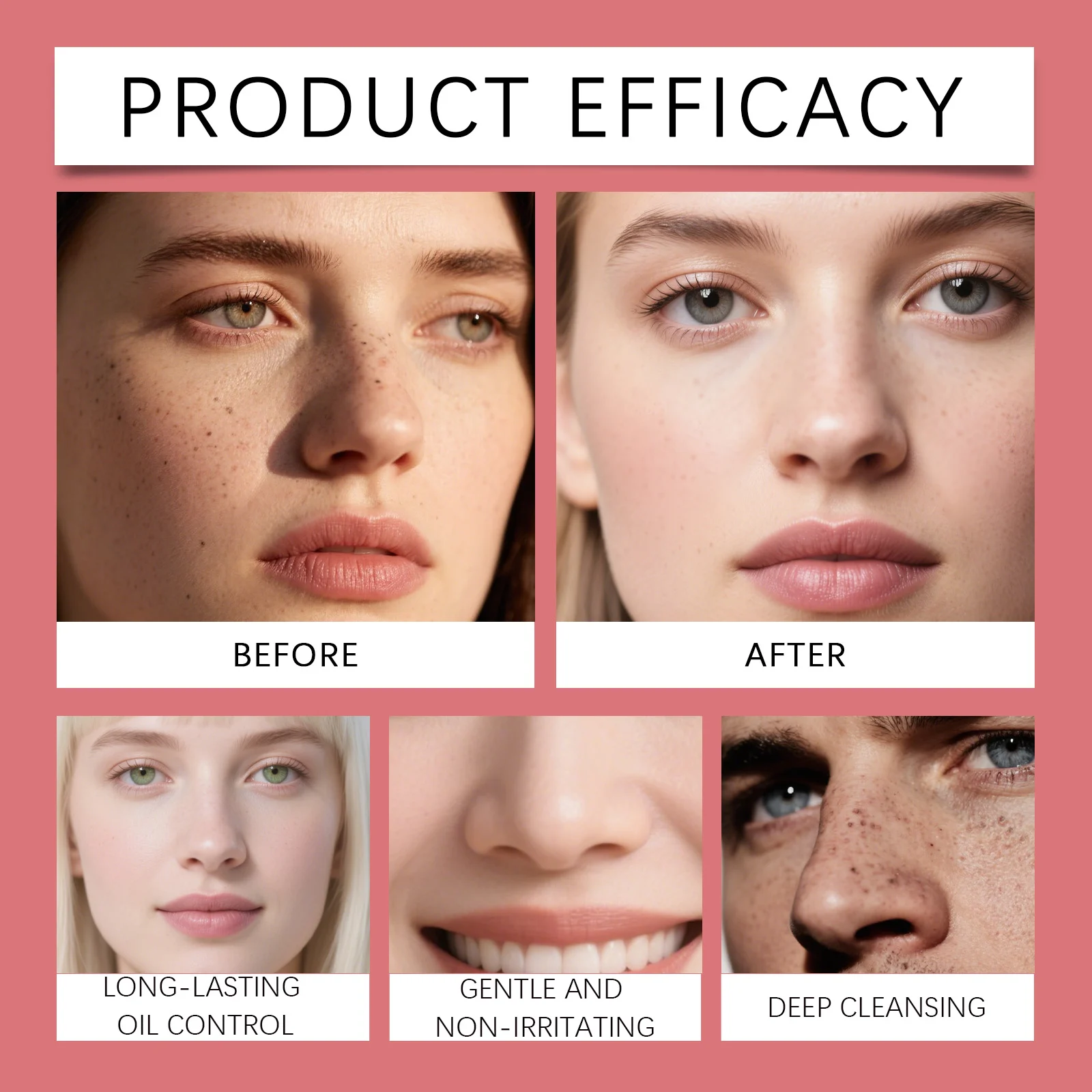 Pore Cleansing Mud Mask Stick Azelaic Acid Gentle Exfoliating Hydrating Facial Treatment 30g 12 pore cleansing mud mask stick azelaic acid 30g hoy ge9nb8qz desc 12