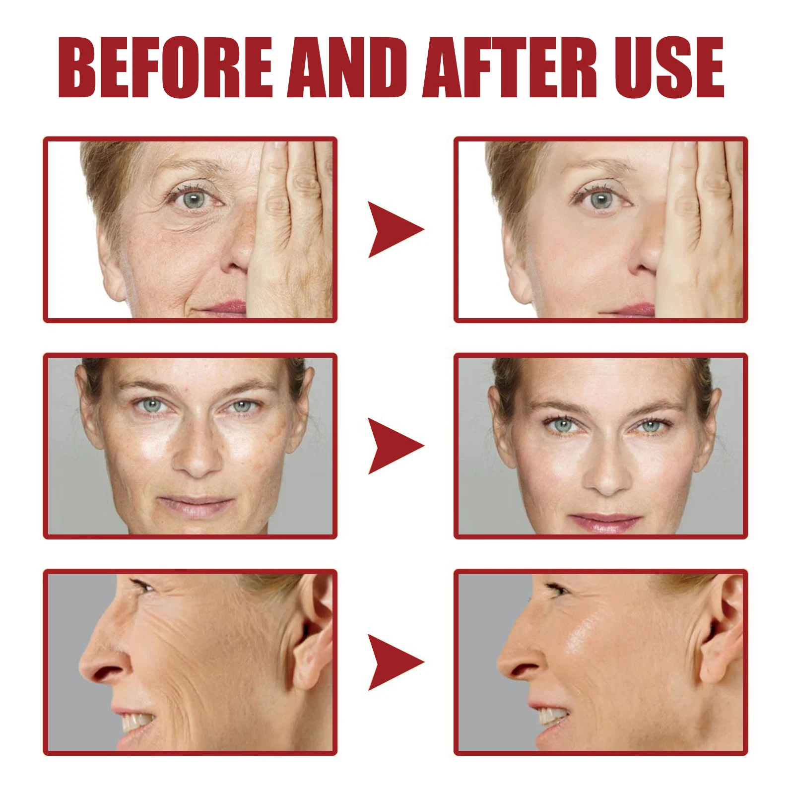 Retinol Serum for Face 2.5% Vitamin A Anti-Wrinkle Essence for Fine Lines & Hydration 8 retinol serum face anti wrinkle 2 5percent hoy dbg4s8xf desc 8