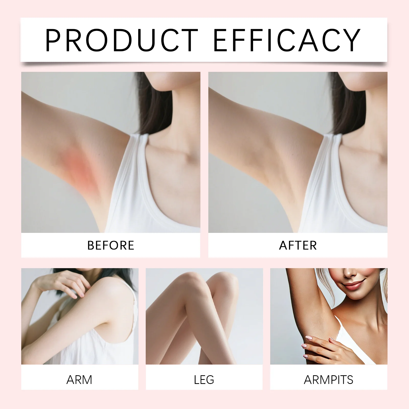 Strawberry After Hair Removal & Shave Care Oil 90ml for Moisturizing & Slowing Hair Growth 9 strawberry after hair removal shave care oil 90ml hoy 56k7q9ph desc 9
