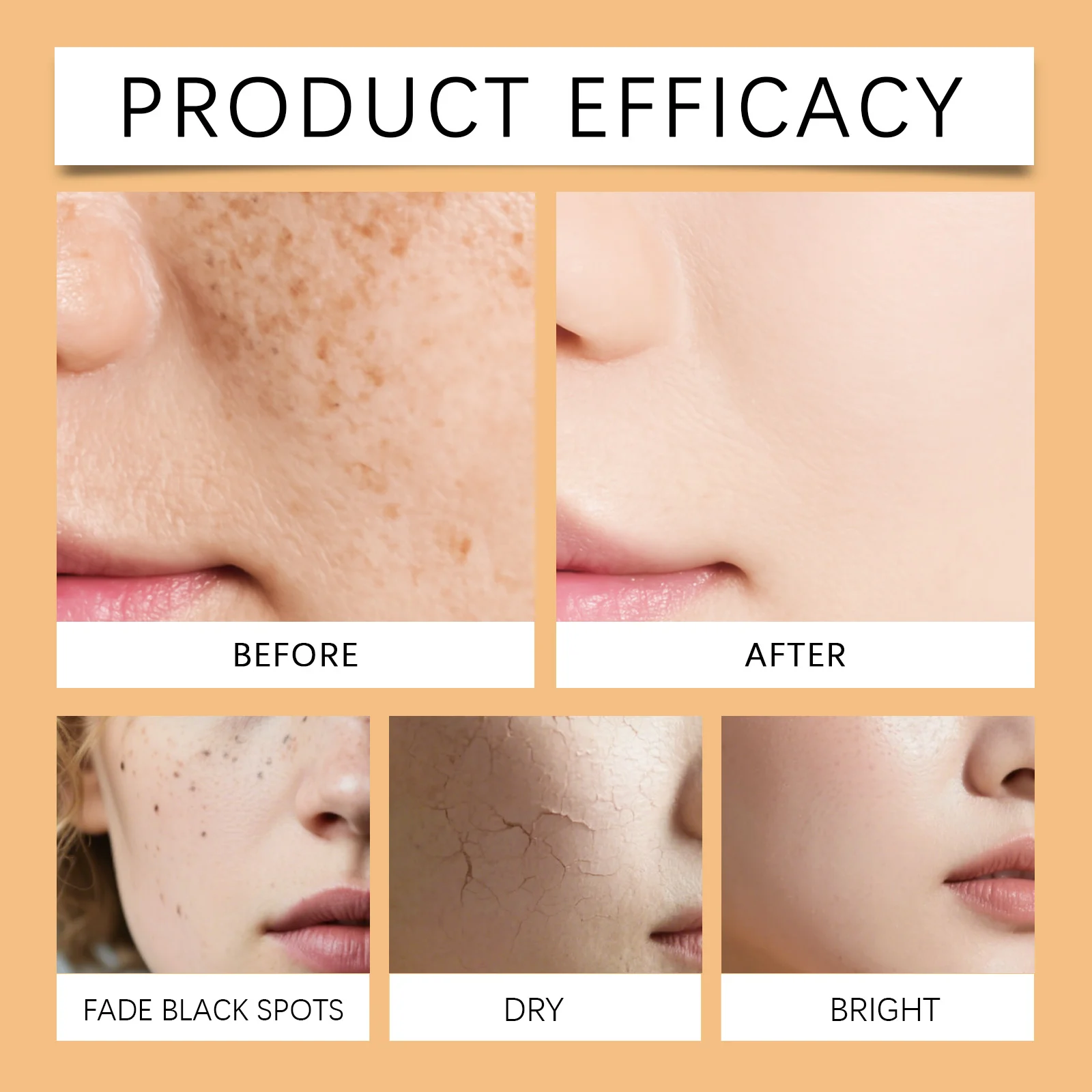 Hoygi Turmeric Face Oil for Radiant Skin - Brightening, Texture Refining & Hydration 9 turmeric face body oil hoy zyhxymxw desc 9