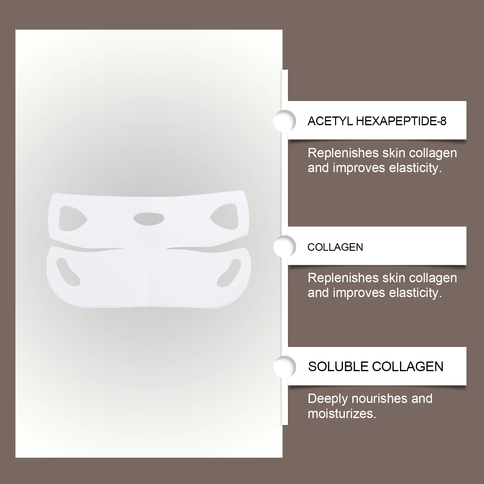 V-Shaped Face Sculpting Mask Retinol & Collagen Infused for Jawline Enhancement 8 v shaped face sculpting mask retinol collagen jawline enhancement hoy xfxzzrpj desc 8