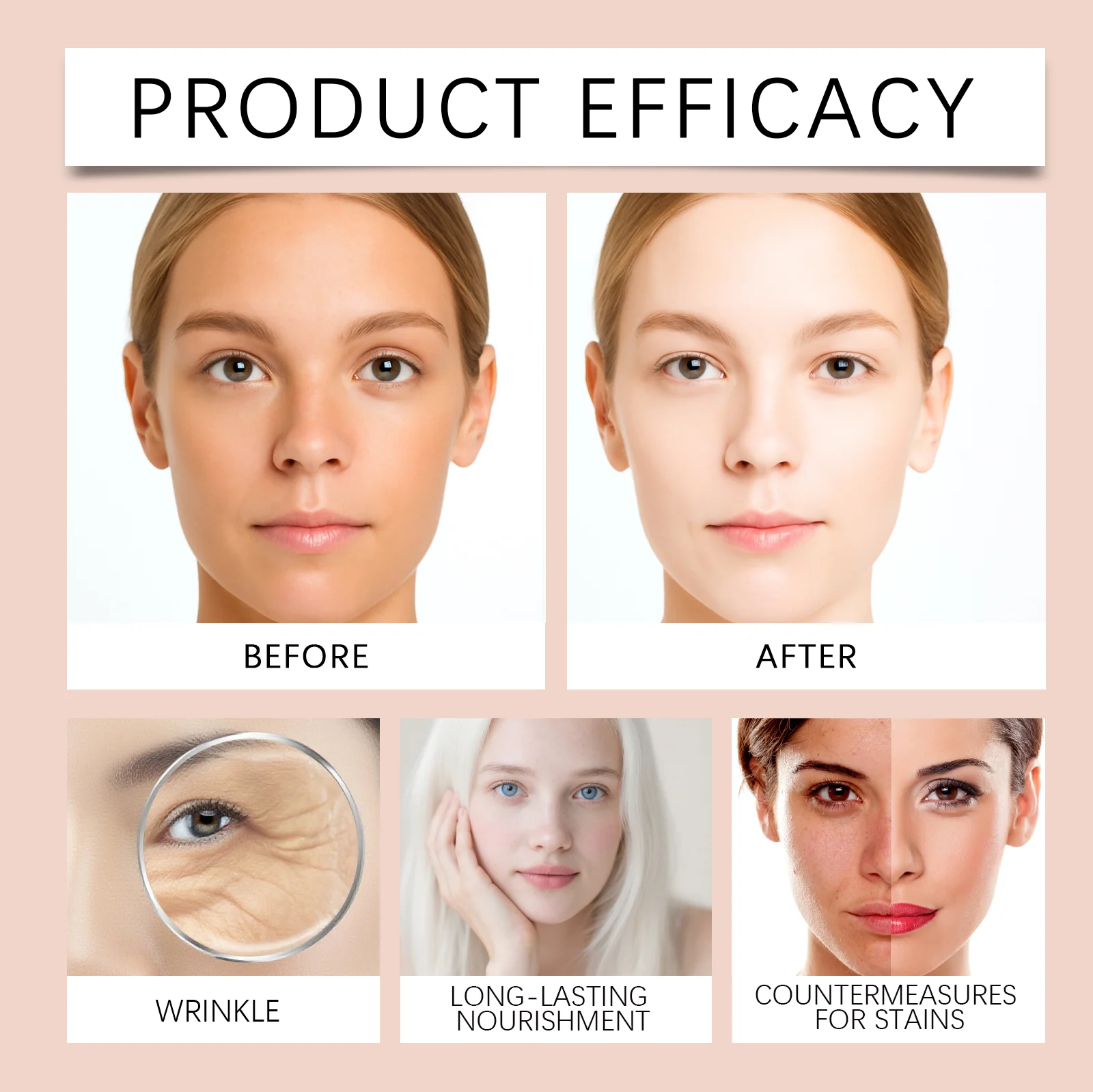 Vitamin C Serum 30ml Brightening & Hydrating Facial Treatment with Niacinamide & Hyaluronic Acid 9 vitamin c serum 30ml brightening hydrating facial treatment hoy 6b3mnsb4 desc 9
