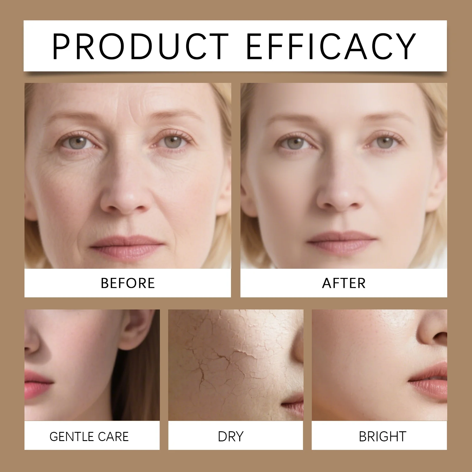 Vitamin Serum with C, B & E 30ml Gentle Hydrating Brightening Face Serum for All Skin Types 10 vitamin serum c b e 30ml gentle hydrating brightening hoy zfmqp6tk desc 10